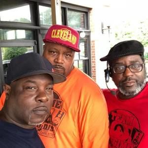 Meet your Posher, Harold